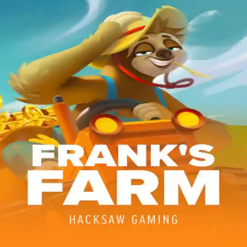 HS Franks Farm en royal77