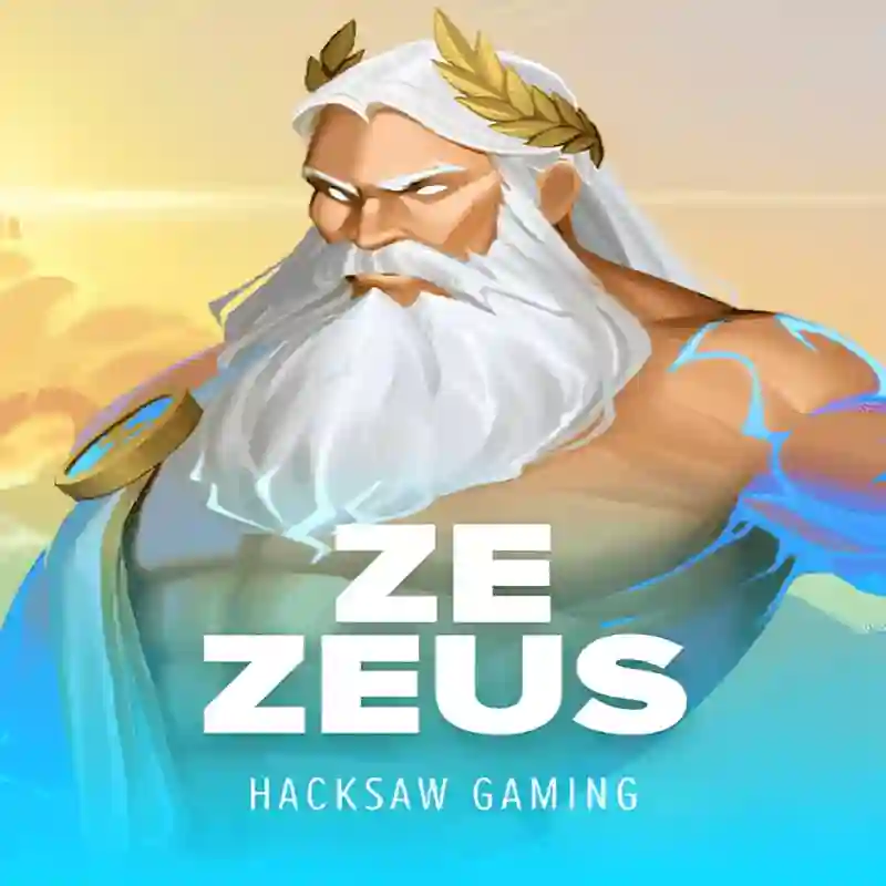 HS Ze Zeus Casino Game
