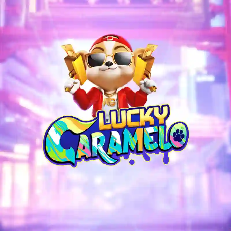 Lucky Caramelo Casino Game