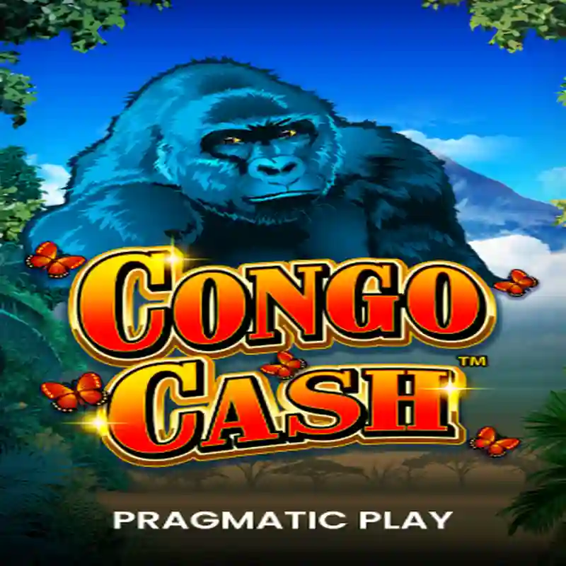 PP Congo Cash XL Casino Game