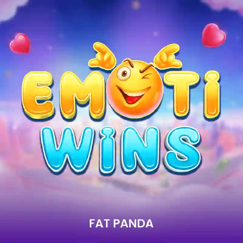 Jugar PP Emotiwins en royal77 Casino