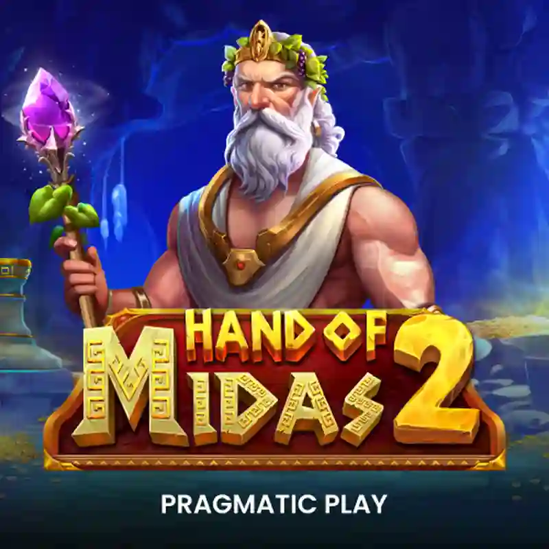 PP Hand of Midas 2 slot