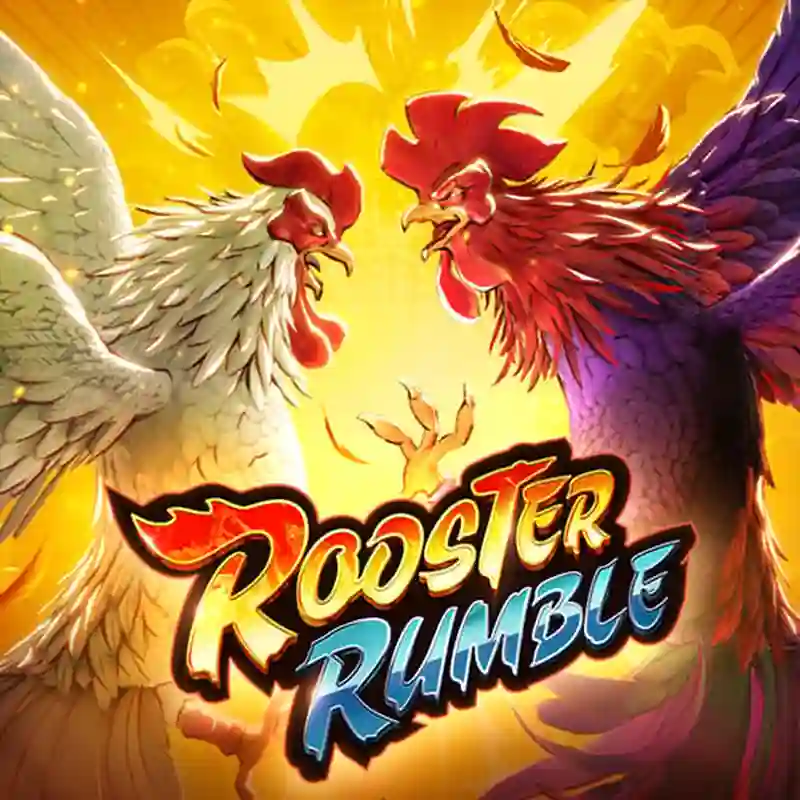 Rooster Rumble Slot en royal77