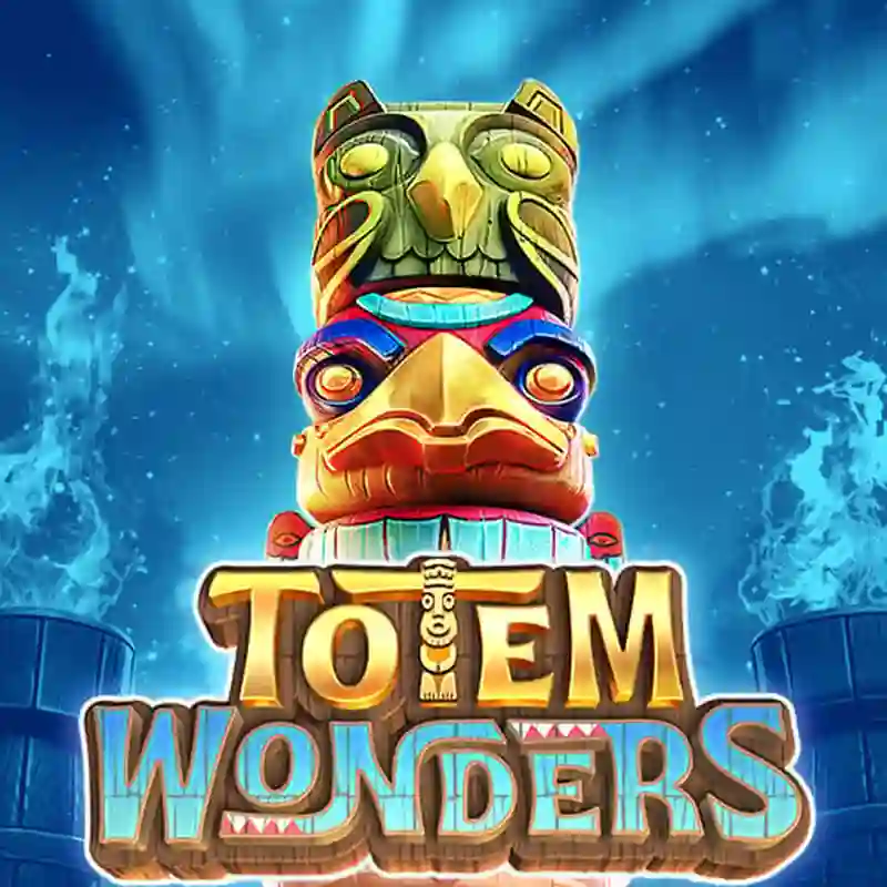 Jugar Totem Wonders en royal77