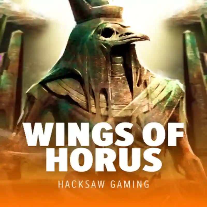 Wings of Horus Slot Game royal77