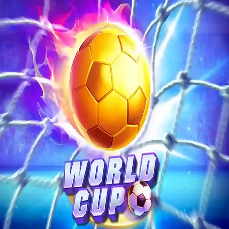 Juego de Casino World Cup en royal77
